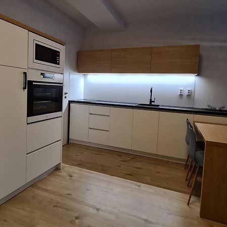 Apartmán Hestia 5 Rajecké Teplice Exterior foto
