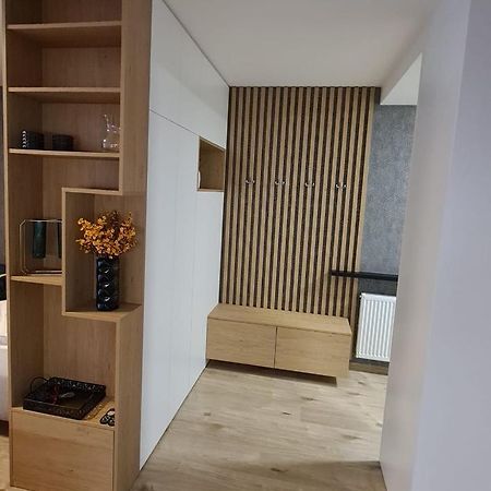Apartmán Hestia 5 Rajecké Teplice Exterior foto