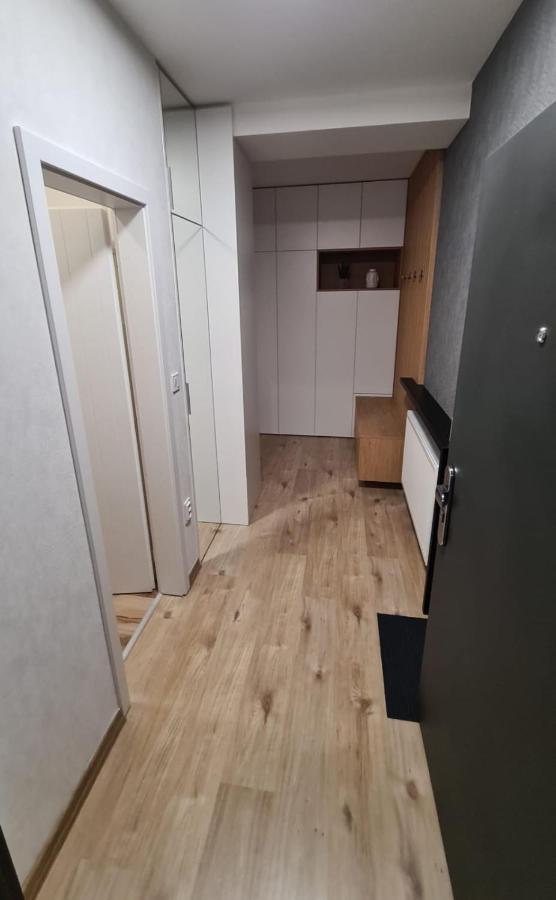 Apartmán Hestia 5 Rajecké Teplice Exterior foto