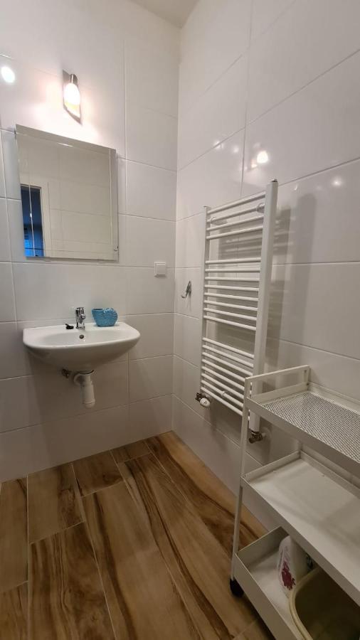 Apartmán Hestia 5 Rajecké Teplice Exterior foto