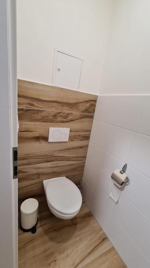 Apartmán Hestia 5 Rajecké Teplice Exterior foto