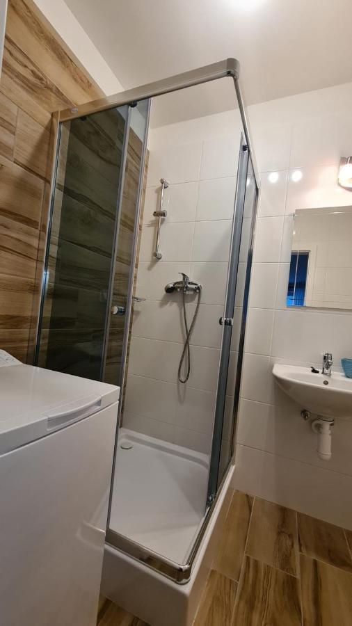 Apartmán Hestia 5 Rajecké Teplice Exterior foto