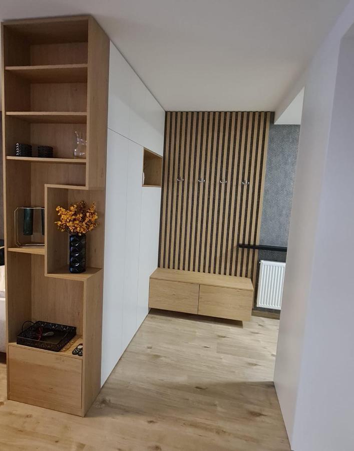 Apartmán Hestia 5 Rajecké Teplice Exterior foto