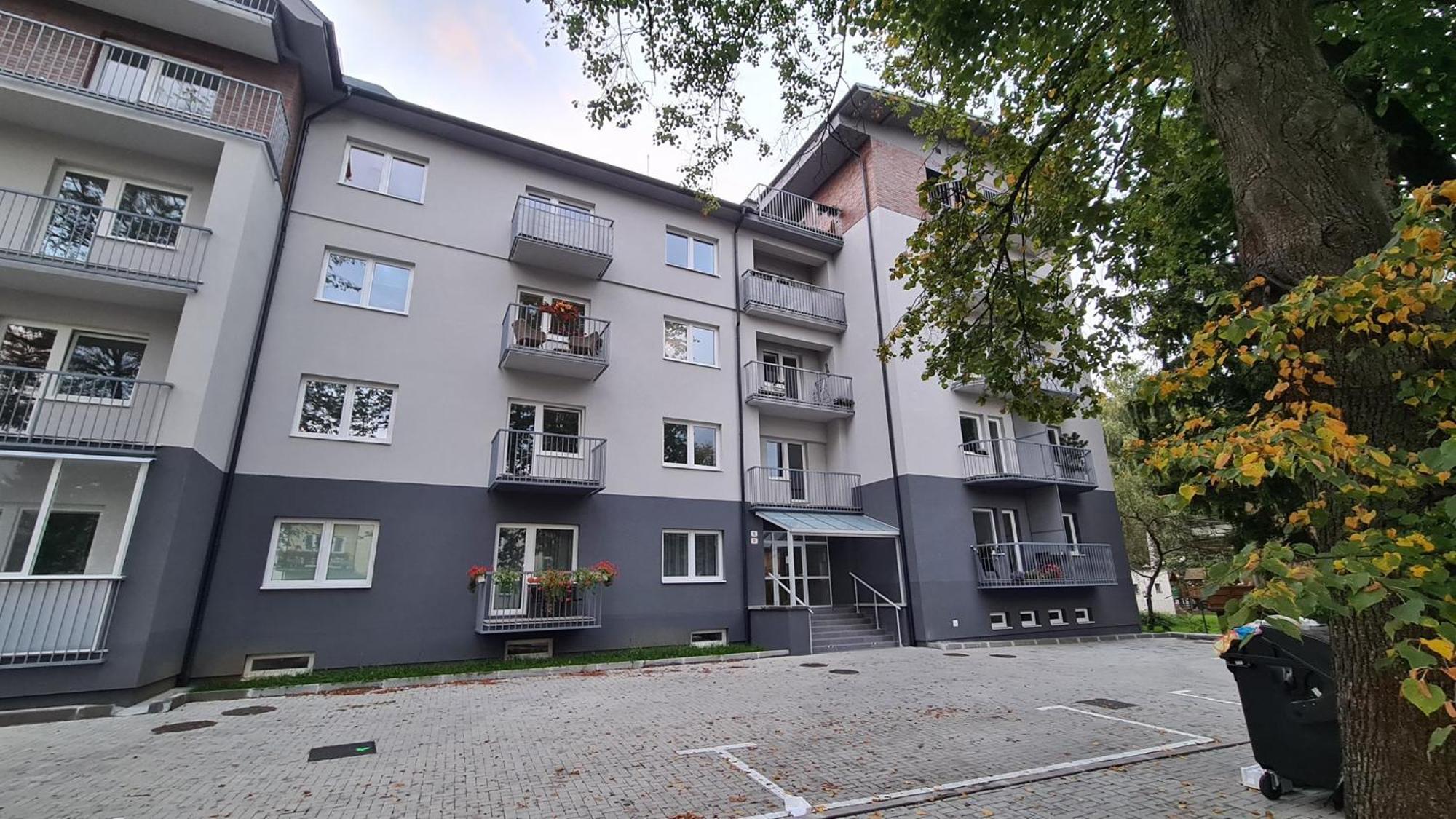 Apartmán Hestia 5 Rajecké Teplice Habitación foto